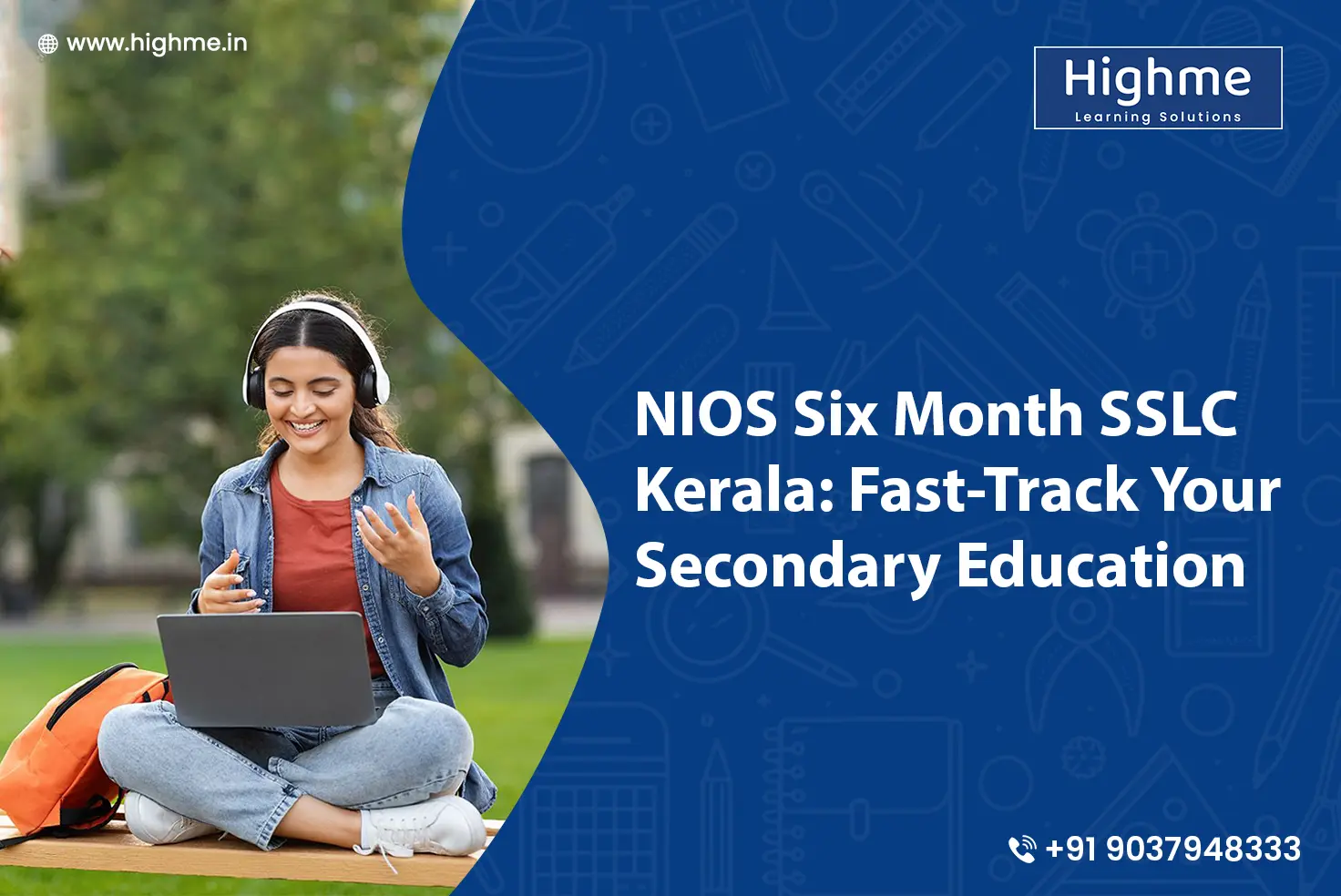 NIOS Six Month SSLC Kerala: Fast-Track Your Secondary Education
